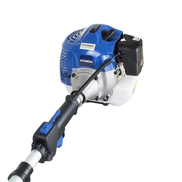 Hyundai Pole Hedge Trimmer 33cc 2 Stroke