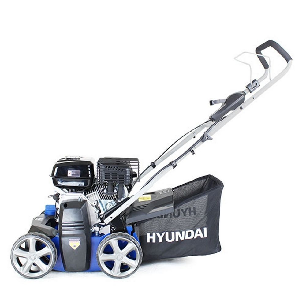 Hyundai 212cc 4 Stroke Push Scarifier