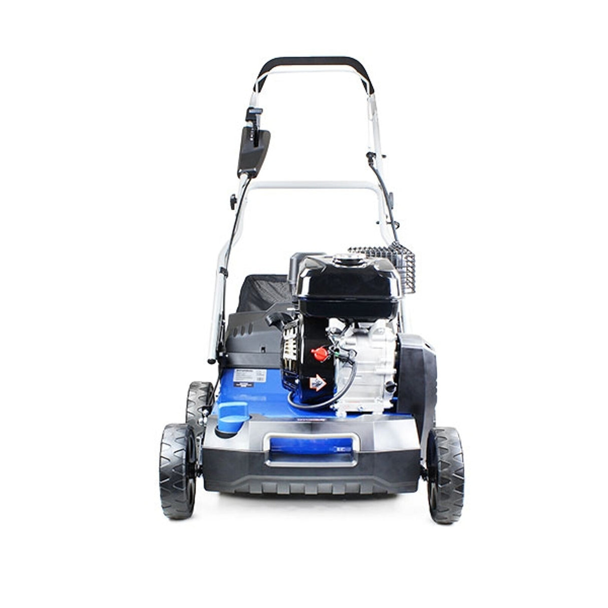 Hyundai 212cc 4 Stroke Push Scarifier