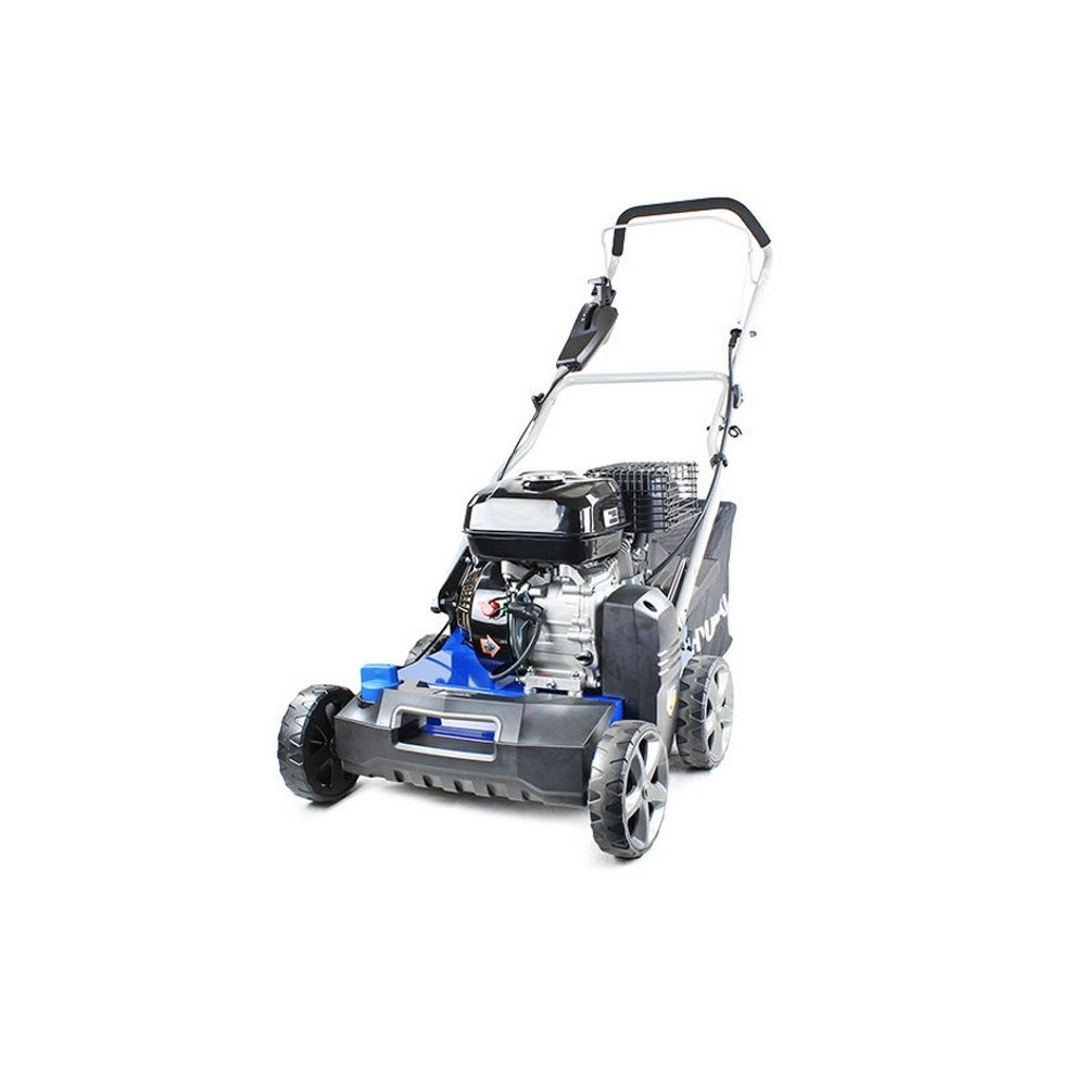 Hyundai 212cc 4 Stroke Push Scarifier