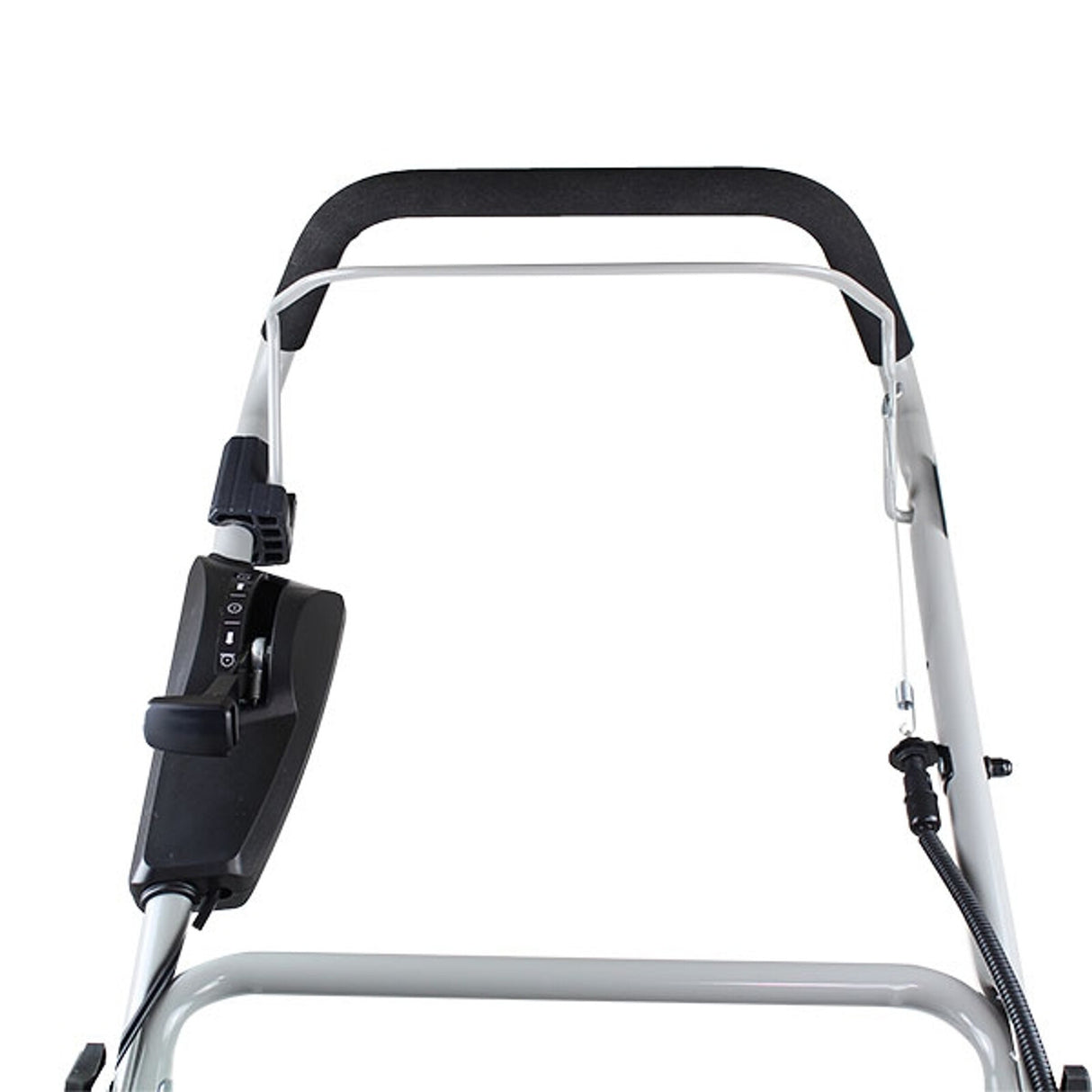 Hyundai 212cc 4 Stroke Push Scarifier