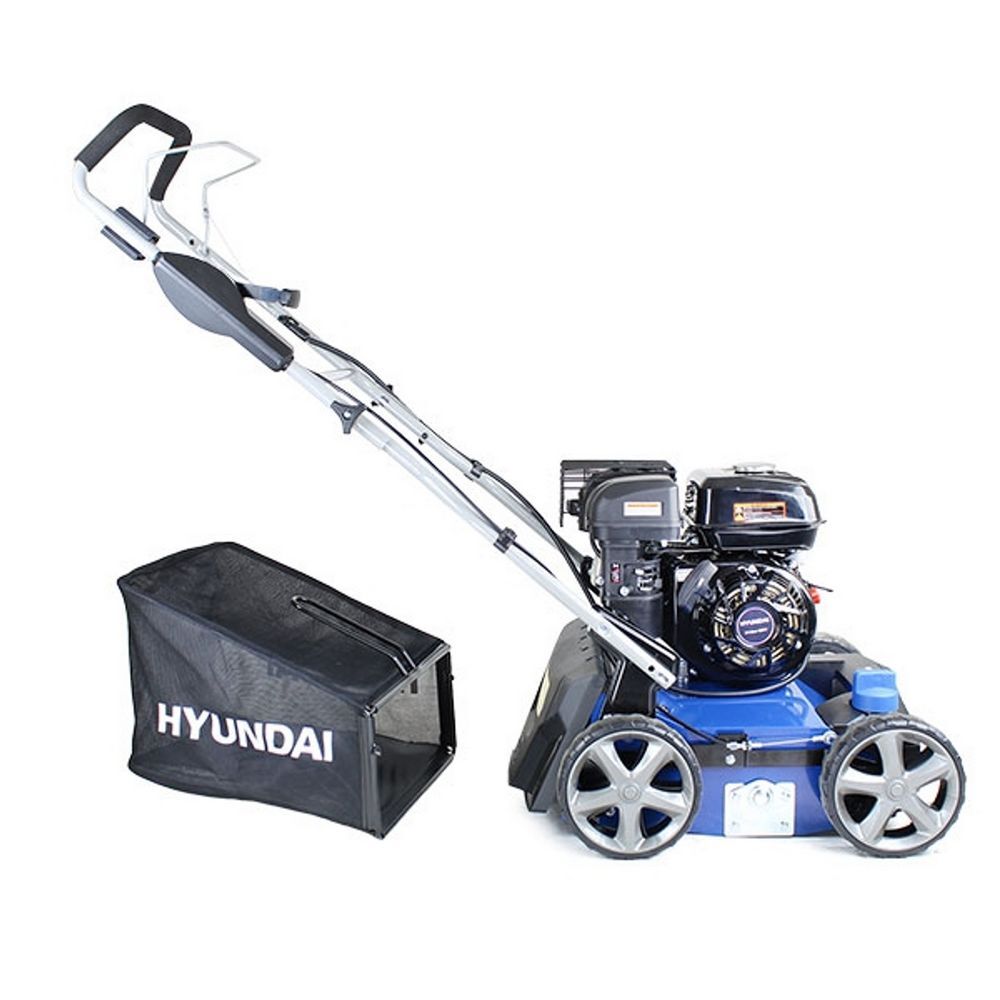 Hyundai 212cc 4 Stroke Push Scarifier