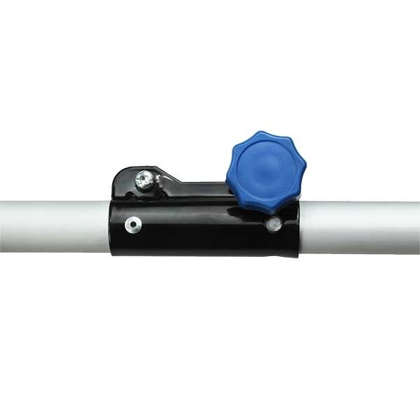 Hyundai 26cc 2 Stroke Grass Trimmer Whipper Snipper Bent Shaft