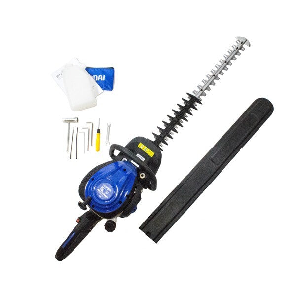 Hyundai Hedge Trimmer 26cc 2 Stroke 720mm