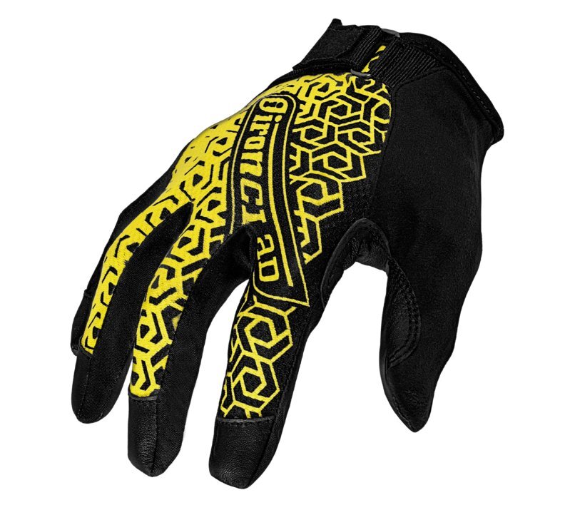 Ironclad Console Glove