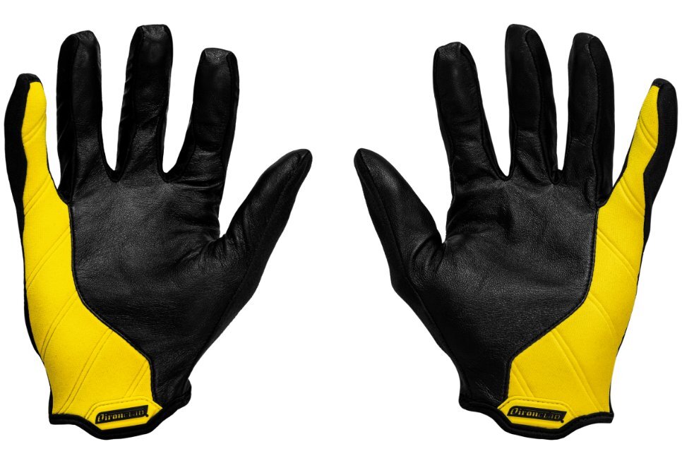 Ironclad Console Glove