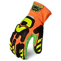 Kong Lpi Open Cuff A4 IVE Work Gloves