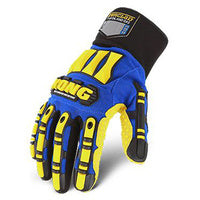 Kong Insulated Waterproof Work Gloves