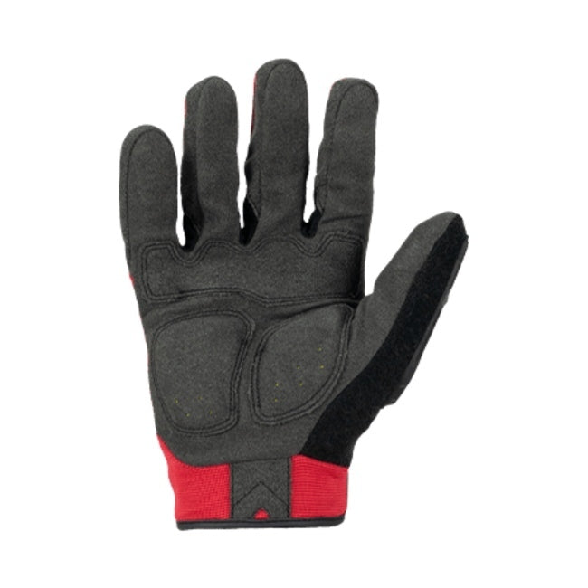 Ironclad Command Impact Cut A6 Work Gloves