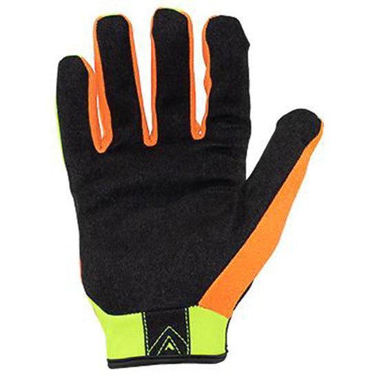 Ironclad Command Pro Hi-Viz Work Gloves