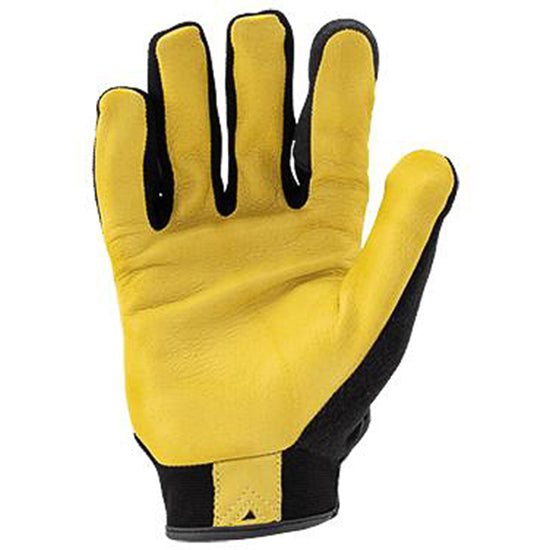 Ironclad Command Pro Leather Work Gloves