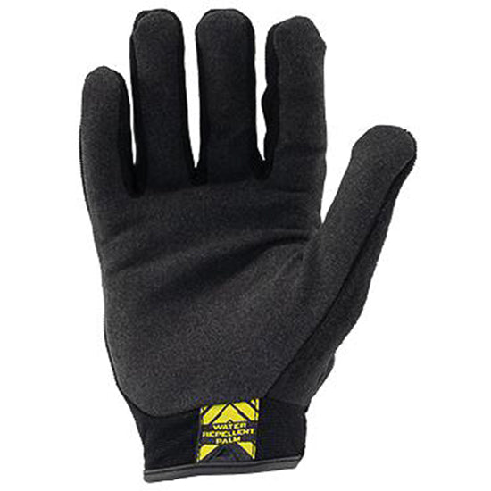 Ironclad Command Water-Resistant Work Gloves