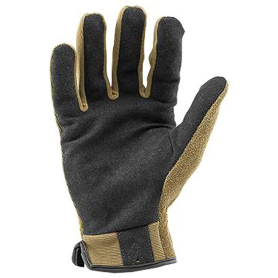 Ironclad Command Utility Brown Work Gloves