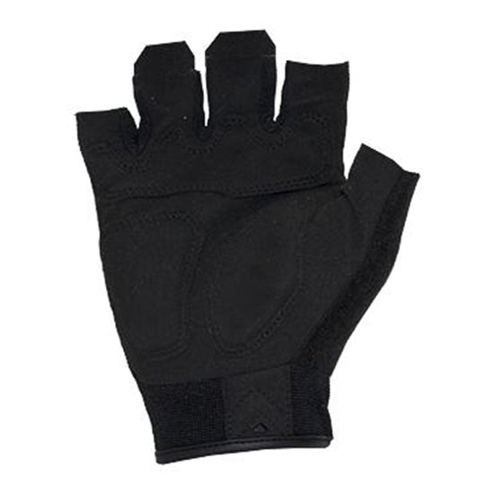 Ironclad Tactical Impact Fingerless Work Gloves