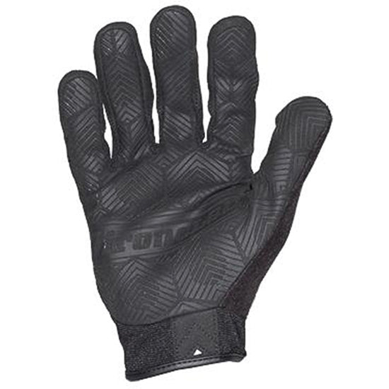 Ironclad Command Tactical Grip Black Work Gloves