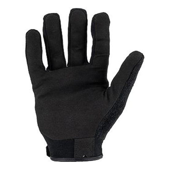 Ironclad Command Tactical Pro Black Work Gloves