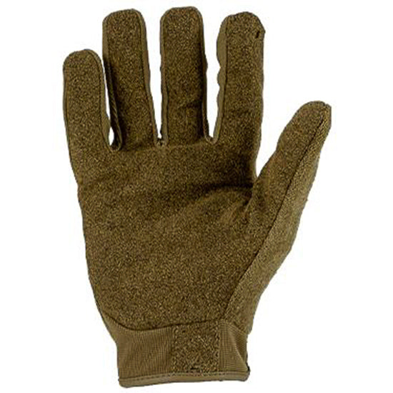 Ironclad Command Tactical Pro Coyote Work Gloves