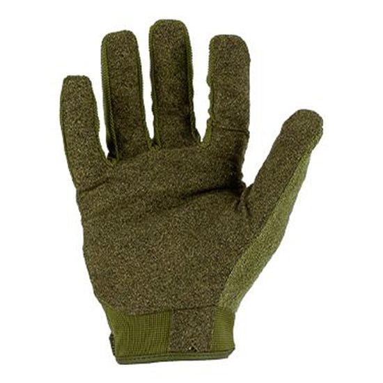 Ironclad Command Tactical Pro Od Green Work Gloves