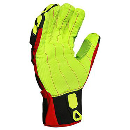 Kong Cotton Corded IVE Work Gloves