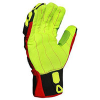 Kong Cotton Corded IVE Work Gloves