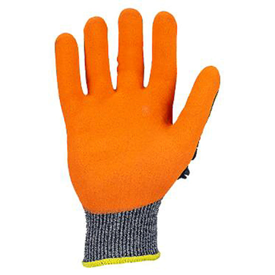 Kong 360 Cut A6 Chemical IVE Work Gloves