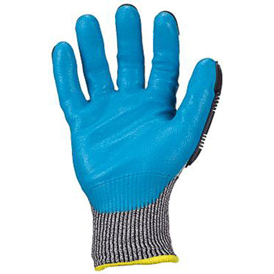 Kong 360 Cut A4 Insulated Work Gloves