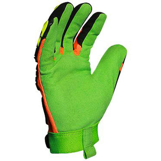 Kong Lpi Closed Cuff A4 IVE Work Gloves