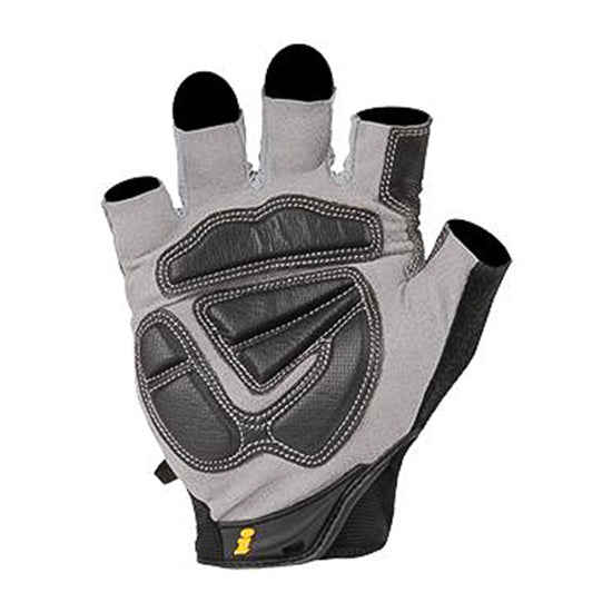 Ironclad Mach 5 Vibration Impact Work Gloves