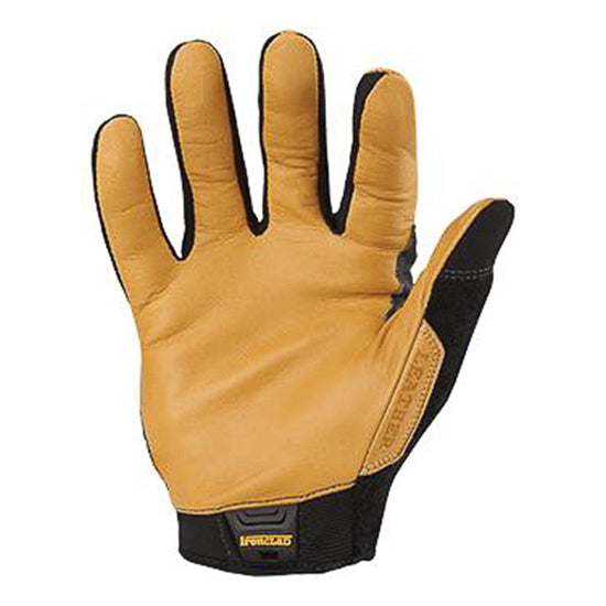 Ironclad Cowboy Work Gloves