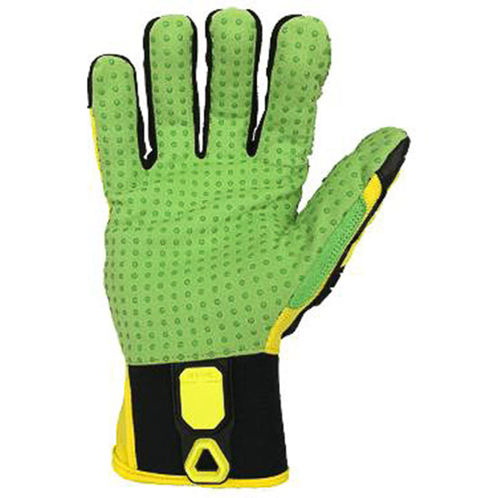 Kong High Abrasion Dexterity IVE Work Gloves