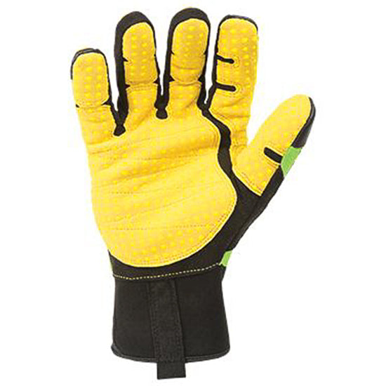 Kong Cut Resistant A5 Work Gloves