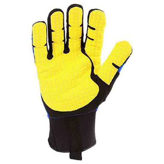 Kong Insulated Waterproof Work Gloves