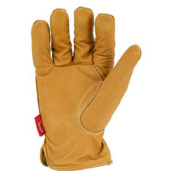Ironclad 360 Cut Limitless Leather Work Gloves