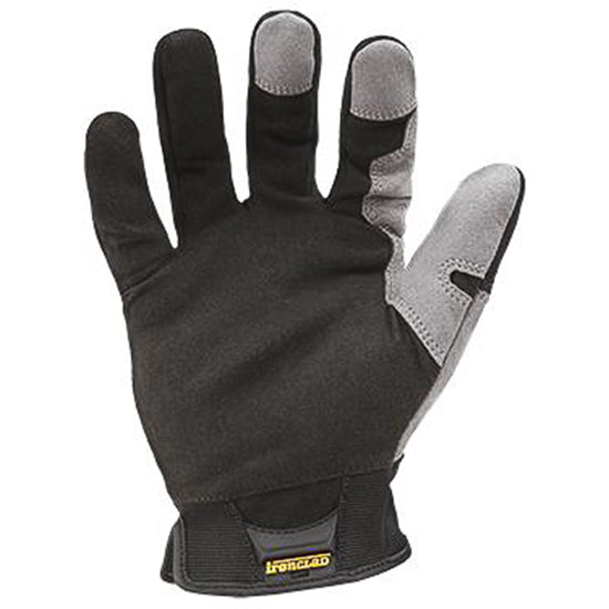Ironclad Workforce Work Gloves