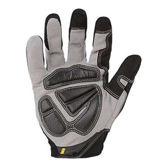 Ironclad Vibration Impact Work Gloves