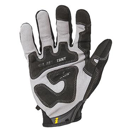Ironclad Wrenchworx Work Gloves