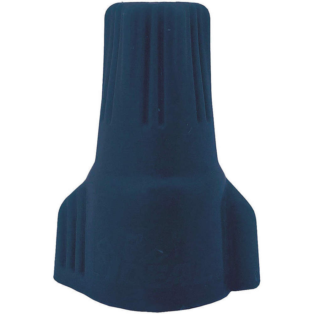 Ideal Electrical Twister Connector Weatherproof Grey/Orange (Jar if 150)