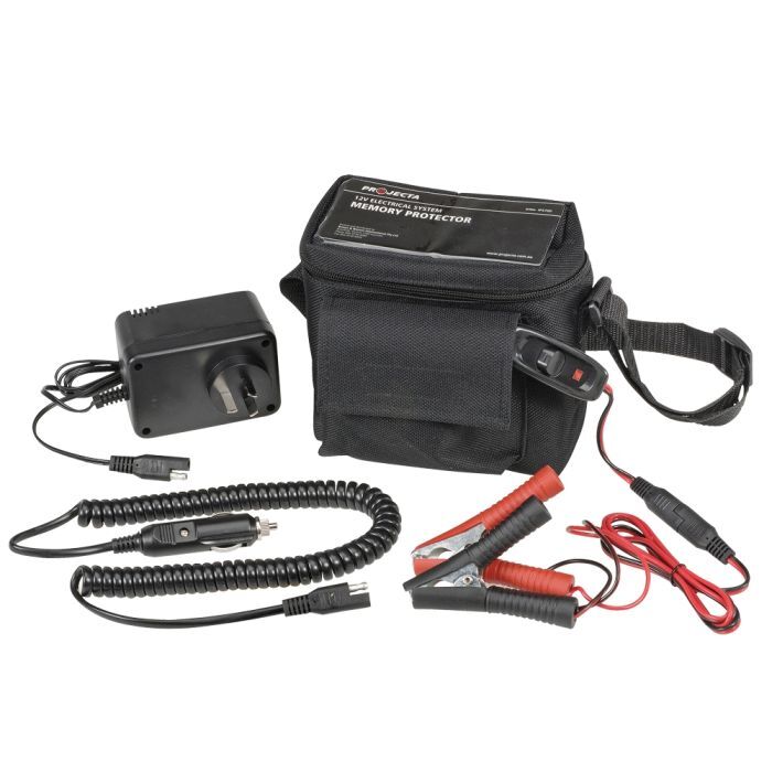 Projecta Car Battery Computer