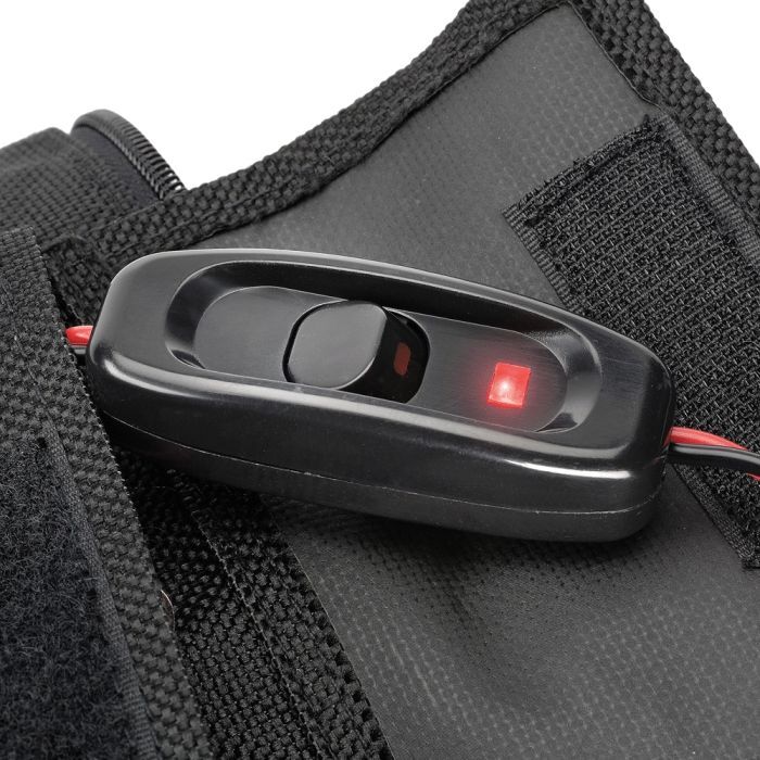 Projecta Car Battery Computer