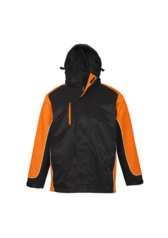 Biz Collection Unisex Nitro Jacket