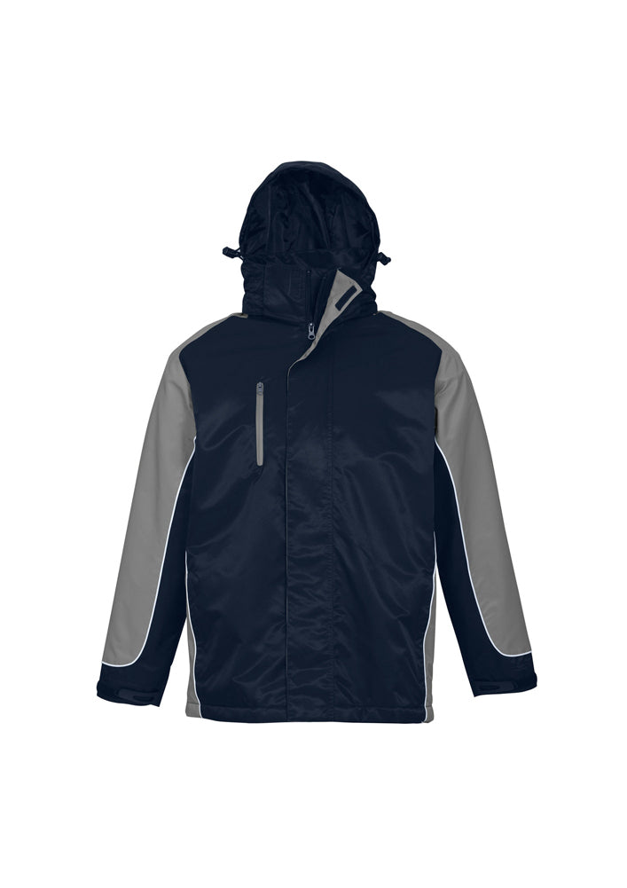 Biz Collection Unisex Nitro Jacket