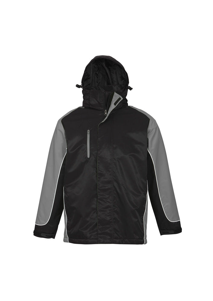 Biz Collection Unisex Nitro Jacket