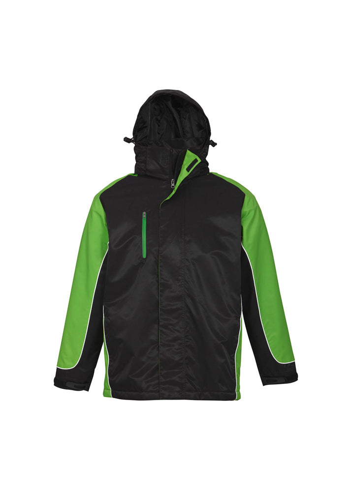 Biz Collection Unisex Nitro Jacket