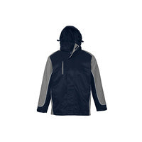 Biz Collection Unisex Nitro Jacket