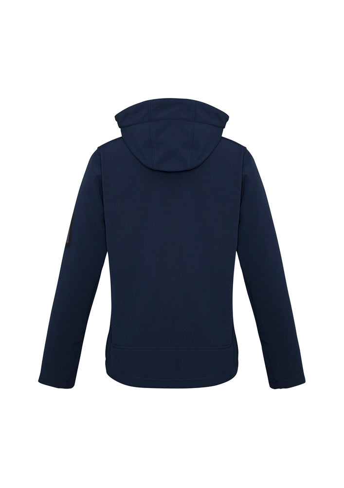 Biz Collection Ladies Summit Jacket