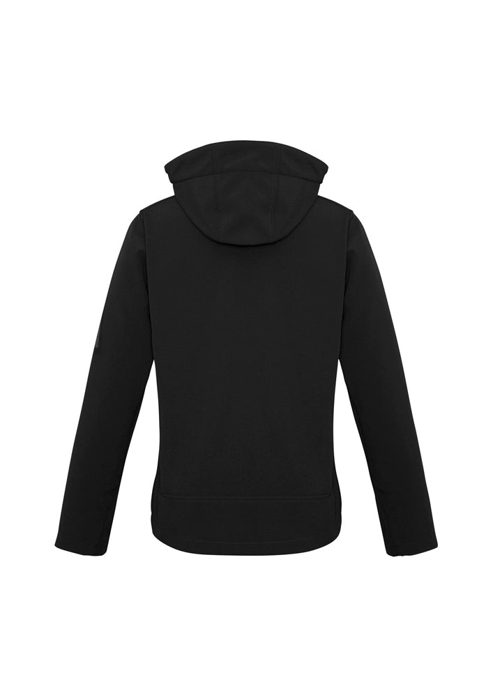 Biz Collection Ladies Summit Jacket