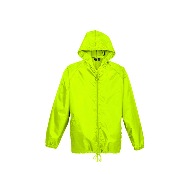 Biz Collection Unisex Base Jacket