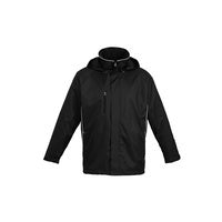 Biz Collection Unisex Core Jacket