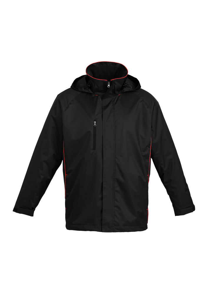 Biz Collection Unisex Core Jacket