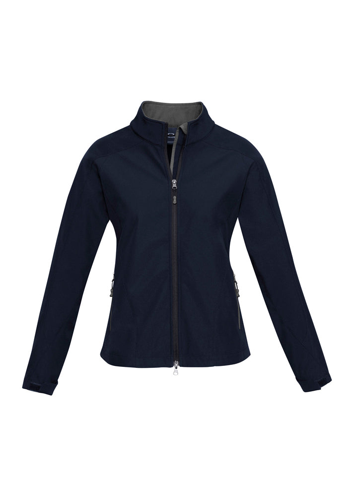 Biz Collection Ladies Geneva Jacket